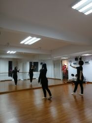 -心海艺舞东方舞培训学校