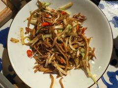 -绿茶餐厅(领展购物广场·中关村店)