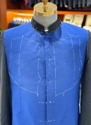 -Hongdu红都·高端西装定制男士西装礼服大衣定制