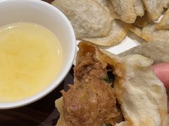-姚记炒肝店(簋街店)