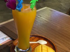 -娘惹裙厨餐厅(昙华林店)