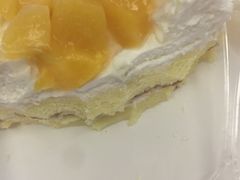 -卡滋贝诺动物奶油生日蛋糕(常熟万达店)
