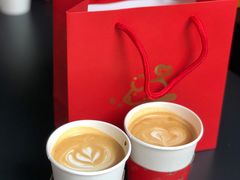 -JPG coffee(广州体育西店)