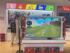 -任天堂Nintendo Switch体验店(天河城店)