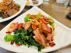 -88号小吃店·经典云南菜·地道纳西美食