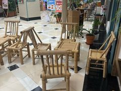 -李山山茶事(景枫店)