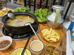 -尼玛藏家风味园(阿山食城店)