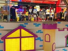 -鸿通城购物中心