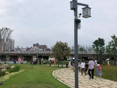 -龙江公园