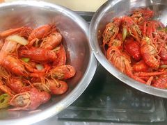 -上海师范大学西部食堂