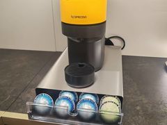 -NESPRESSO(OneAvenue卓悦中心店)