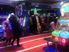 -大玩家(路南万达店)