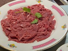 -燃计沙茶皇·香港沙茶火锅(人广旗舰店)