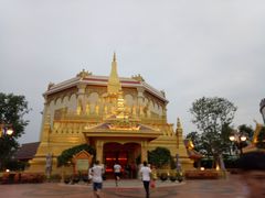 -南宁方特东盟神画