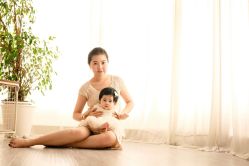 android_upload_pic-BabyA 专业婴童摄影(古北时尚广场店)
