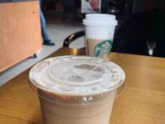 -星巴克臻选(嘉定疁城国际店)
