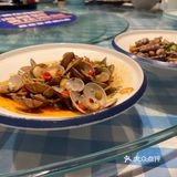 杭州海鲜大排档