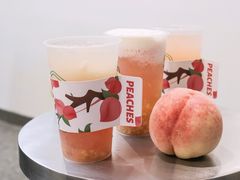 -仙雨林·奶茶鲜果茶(书院巷店)