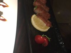 -山葵家·创意料理(宁波来福士店)