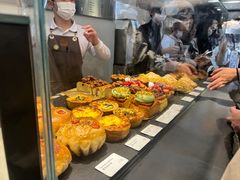 -Money Shops(愚园路店)