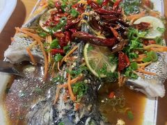 -龙姐私房菜(和顺古镇店)