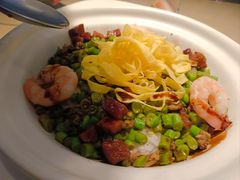 -茶港·点心·啫啫煲(王府井店)