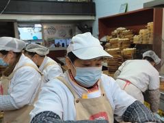 -海汇源老烧麦店(东大街总店)