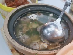 -火啫啫·粤式啫啫煲(南京弘阳店)