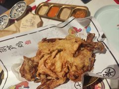 -长安大牌档之西安博物院文化餐厅(中贸店)