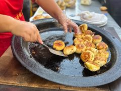 -大南门牛肉包子店