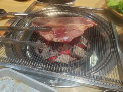 -麻蒲碳烤肉(嘉禾东平地铁站19号店)