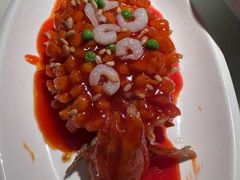 -唐·玉芙蓉(雨花吾悦广场店)
