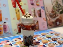 -DQ·蛋糕·冰淇淋(河东万达店)