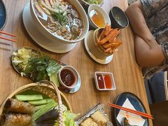 -越美小馆·越南料理(曲江店)