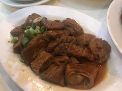 -阿水狮猪脚大王(台中公园店)