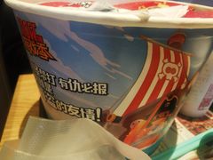 -肯德基(蔡甸世纪广场DT店)