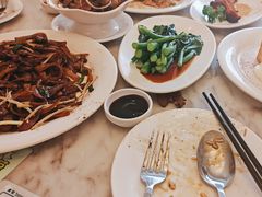 -翠华餐厅(德基广场店)