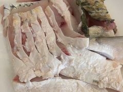 -正能量脆肉鲩火锅