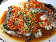 -举炊·寻湘记·新鲜现炒(临平西子国际店)