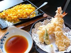 -青叶日式料理(飘亮阳光广场店)