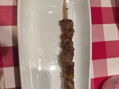 -西贝(上海我格广场店)