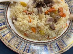 -伊带伊路新疆美食府(呼家楼店)