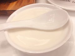 大良双皮奶-清晖小苑•顺德地方菜(壹海城店)