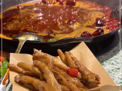 -五里关火锅(牛市口店)
