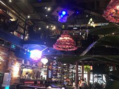 -别院里音乐餐酒吧(双流航空港店)