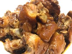 -亲回家吃饭餐厅(黄陂店)