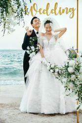 -巴黎恋人婚纱摄影(东莞总店)