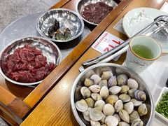 -盈田盈粥庄(博山东路店)