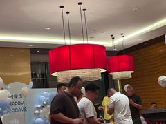 -青岛富力艾美酒店-乐美中餐厅创意胶东菜