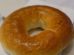 贝果-WHEAT&BAKER-麥(凯德来福士店)